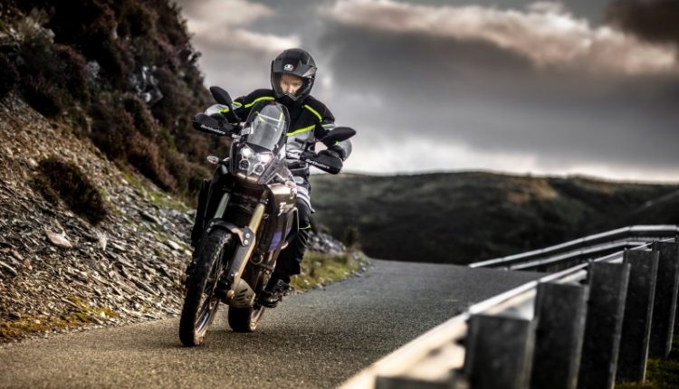 Ndp RST Maverick Accion 1