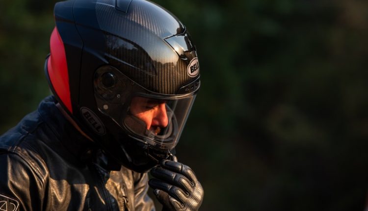 Ndp Bell Accion RaceStar Flexdlx 1