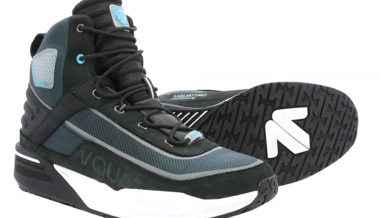 Ndp Vquattro Arrow Detalle 01