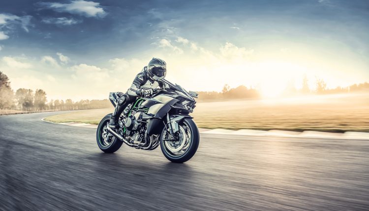 Ninja H2R 2022 4