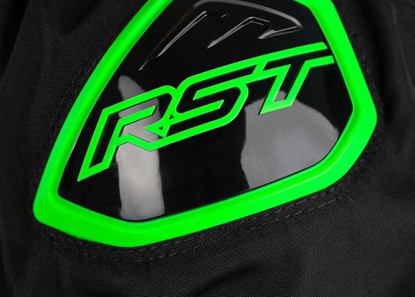 chaqueta RST S1 Detalle 6