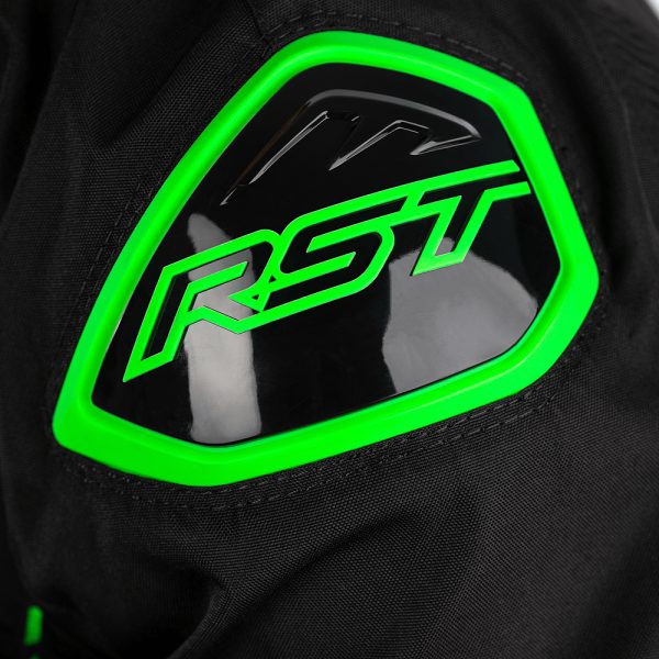 chaqueta RST S1 Detalle 6