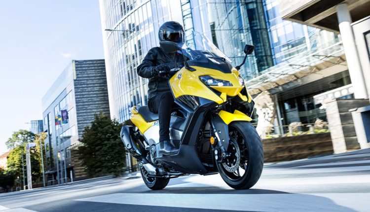 yamaha.tmax .2022 1
