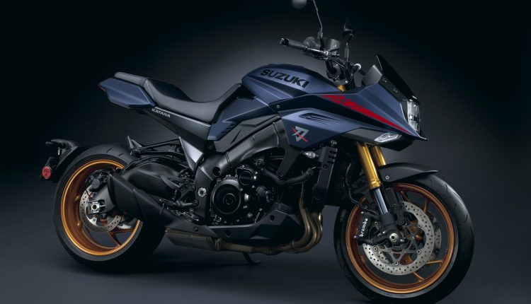 SUZUKI KATANA 2022 6 scaled