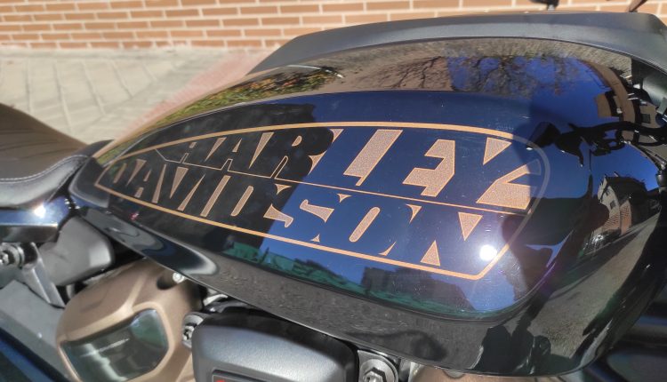 harley davidson 2 scaled