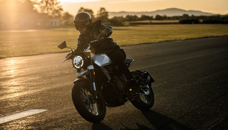 2022 brixton Crossfire Winter Promotion 3