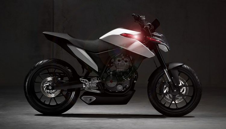 Malaguti diseno drakon125 00