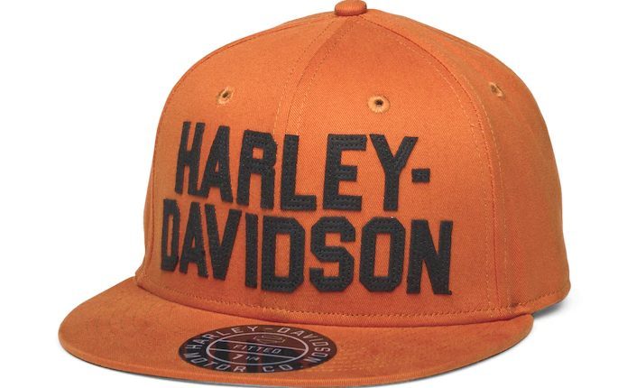 harley davidson coleccion ropa 2022 1