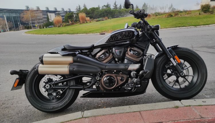 harley davidson sporters 2022 9 scaled
