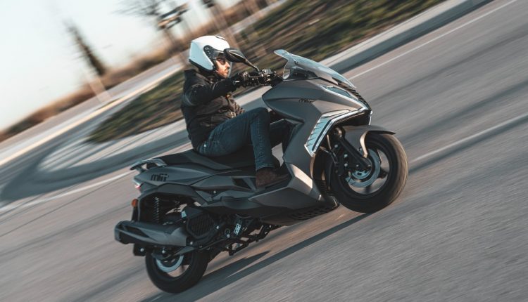 MITT 125 GT Max 0148