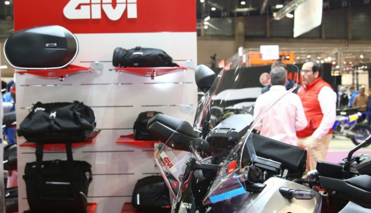 givi salon vive la moto 2022 1