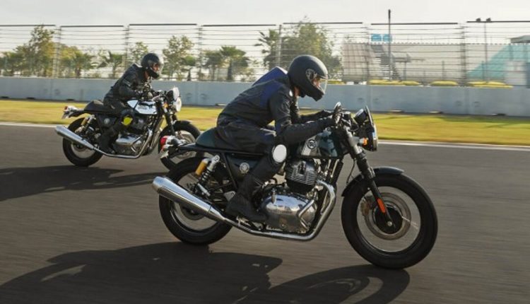 royal enfield 2022 5