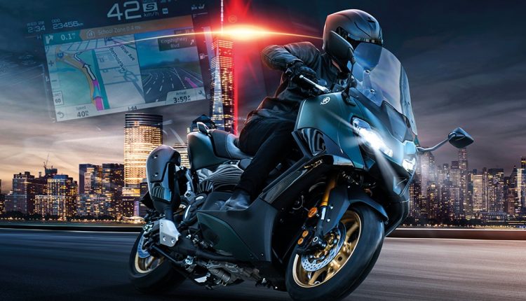 yamaha tmax 2022 2 1