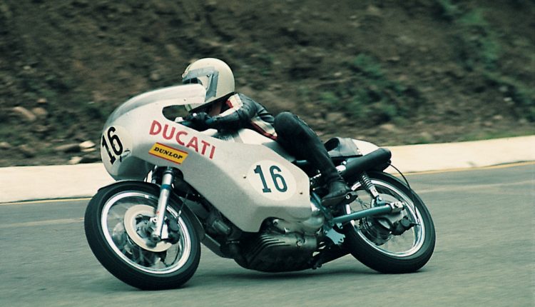 1972 750 Imola Smart UC379977 High