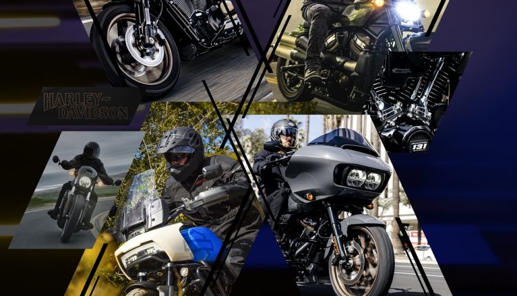 H D Experience Tour 2