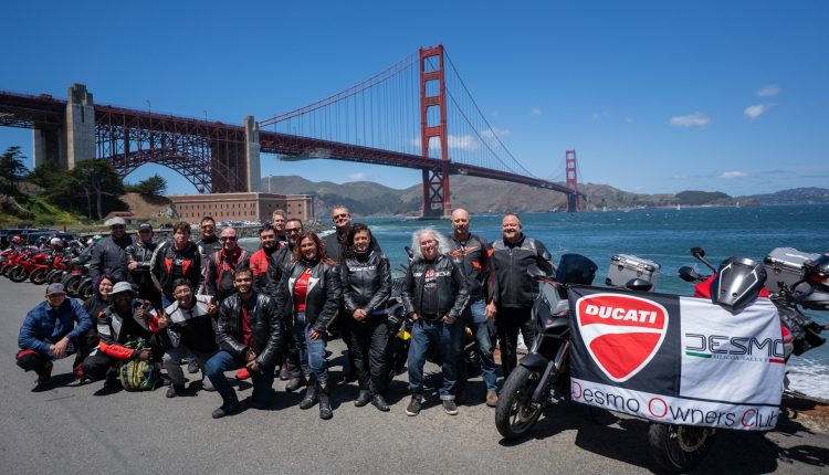 WeRideAsOne  Matthew R Evans SanFrancisco USA CUT UC387235 High