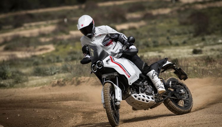 MY22 Ducati Desert X 276 UC386391 High scaled