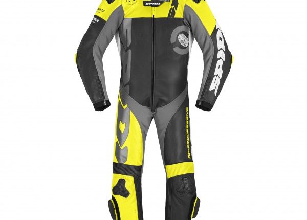 DP PROGRESSIVE P PRO yellow