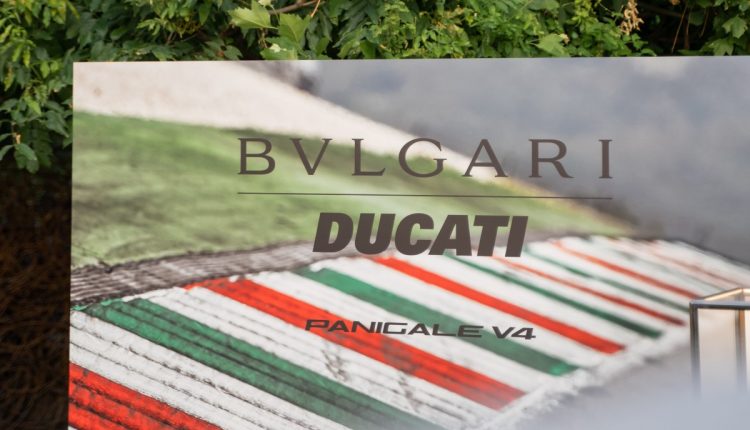 Ducati Bulgari Hotel 05 UC408939 High