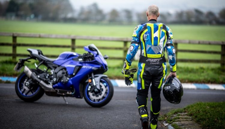 NdP Mono Pro Series Airbag 002