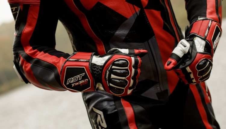 NdP RST Guantes Verano TRACTECHEVO4 00