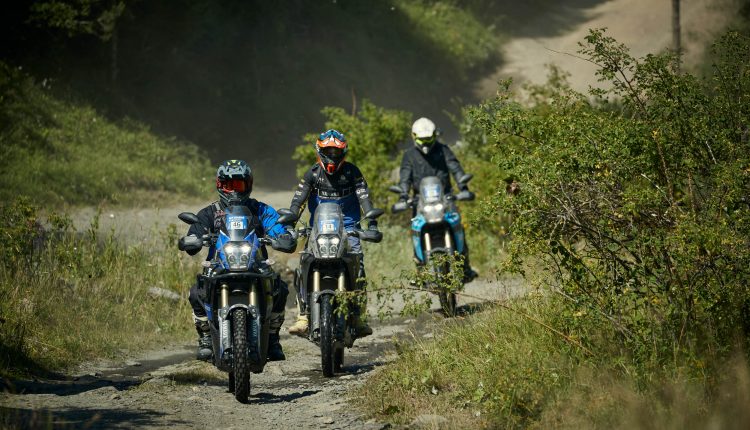 Tenere Spirit 2022 1