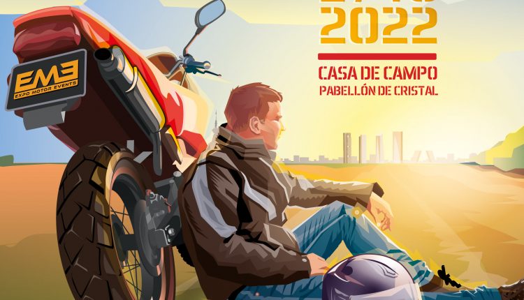 Cartel Motorama 2022 scaled