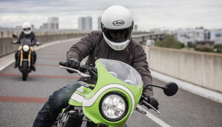 NdP Arai 70 anos protegiendo 008