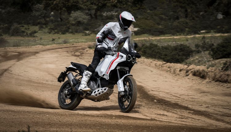 MY22 Ducati Desert X 287 UC386402 High scaled