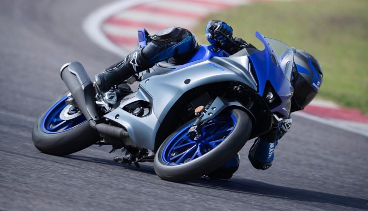2023 YAM YZF R125 EU DPBMC ACT 005 03 preview