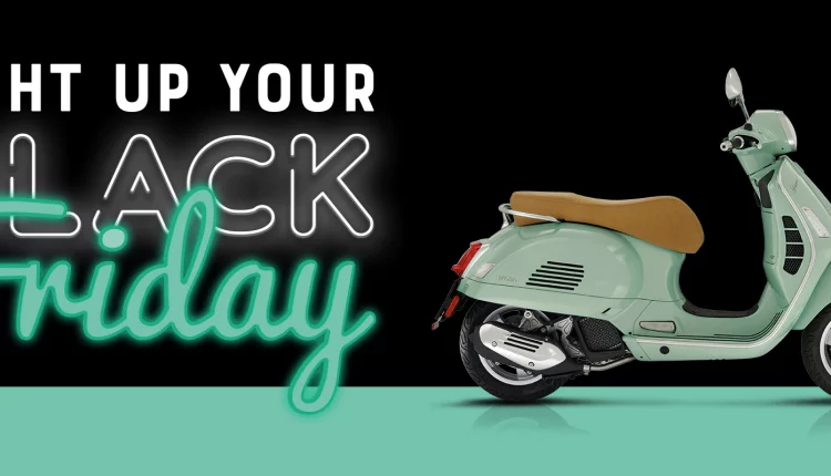 BF Vespa hero desktop