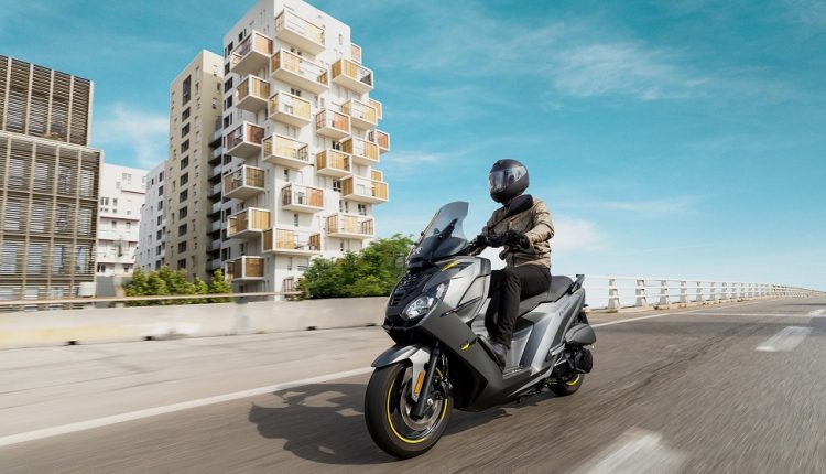 Foto PeugeotMotocycles Pulsion2022 4