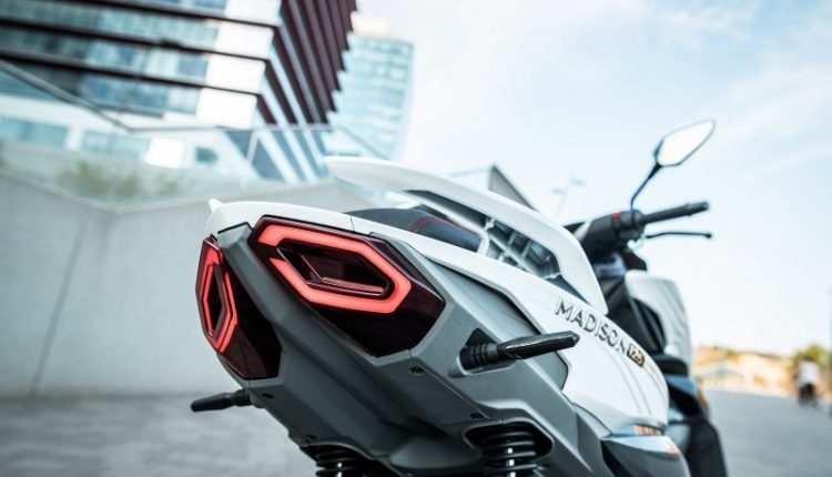 NDP MALAGUTI EICMA MADISON ACCION 11