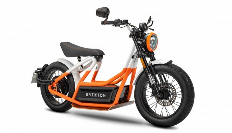 NdP Brixton EICMA LAYBACK 02