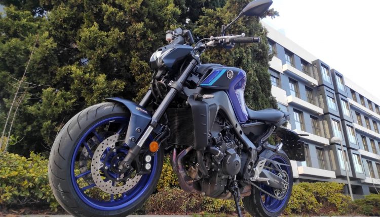 yamaha mt 09 35kw 1