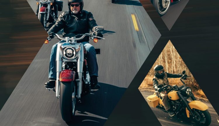 HD Experience Tour 1