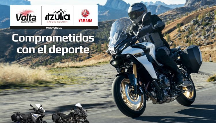 LaVolta Itzulia Prensa