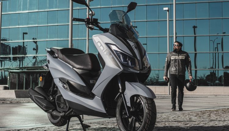 MITT 125 Legrand 1433