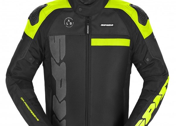 SPIDI PROGRESSIVENETH2