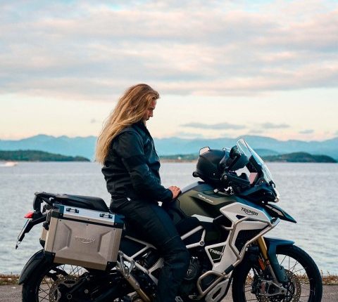 TIGER1200 AJUSTE ELECTRONICO ALTURA 04 2