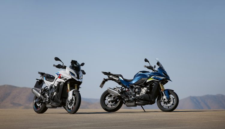 bmw s 1000 xr 2024