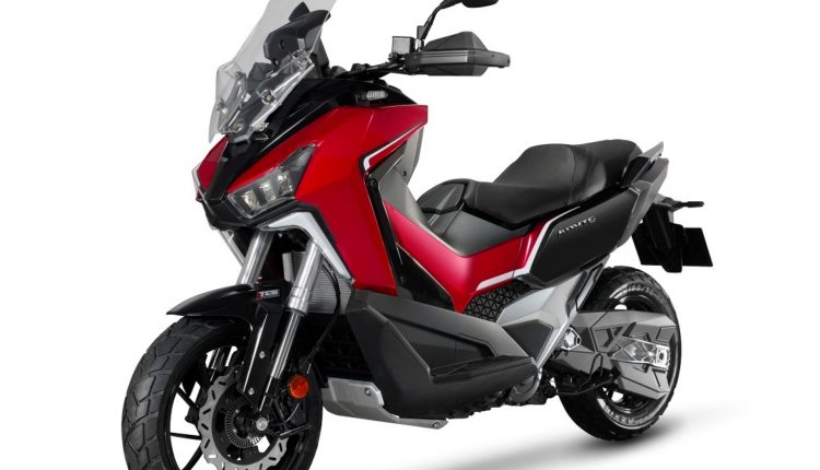 SYM en EICMA 2023 (1)