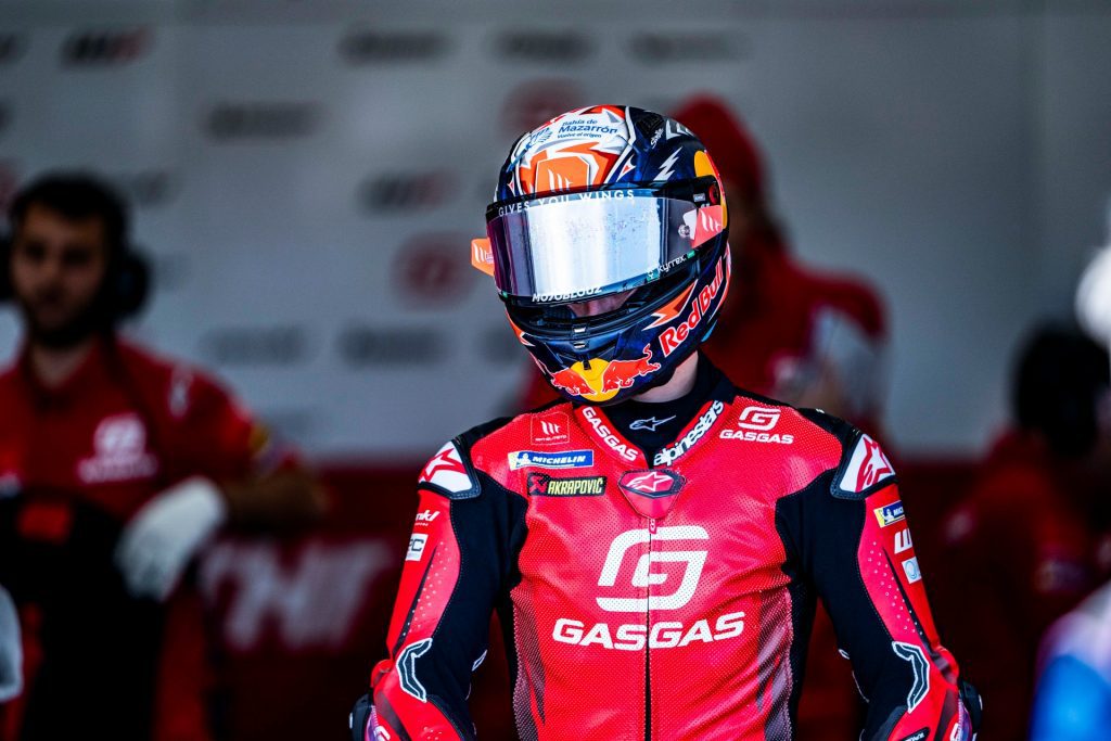 resize MT Helmets KRE Acosta MotoGP 17