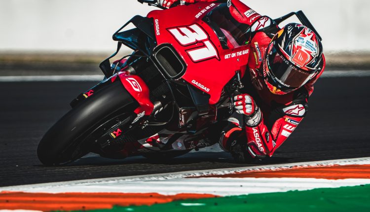 MT Helmets KRE+ Acosta MotoGP 2