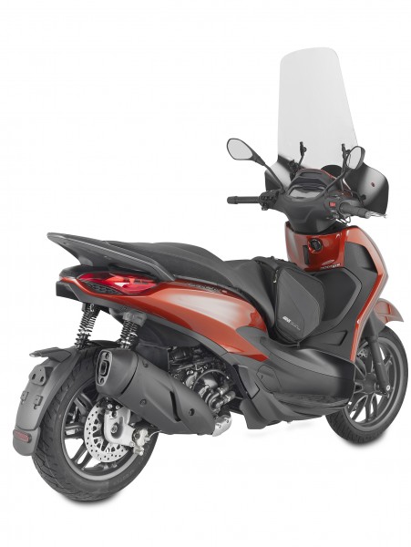 Accesorios para moto y scooter - Givi