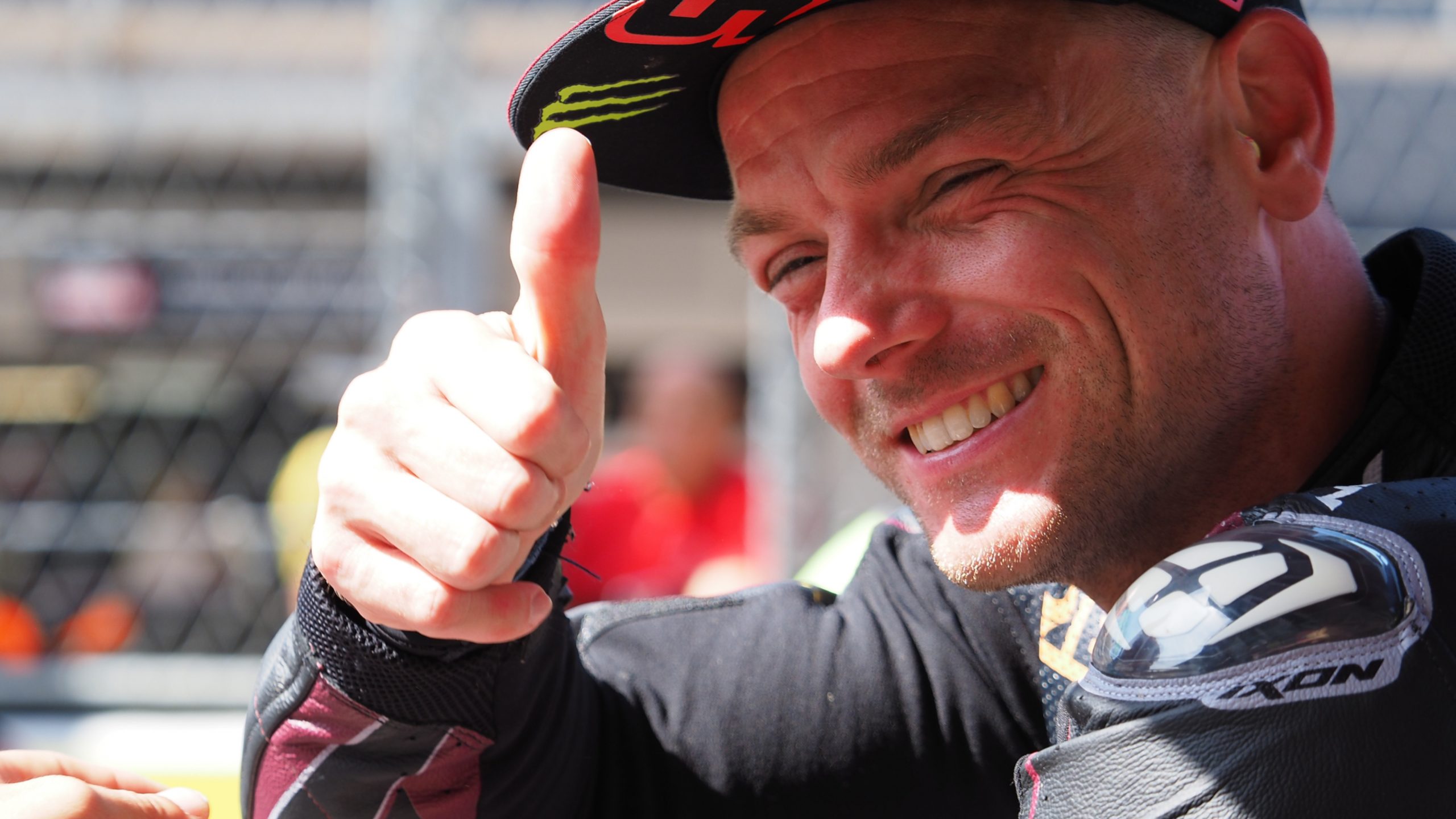 SAM LOWES piloto de WorldSBK 2025
